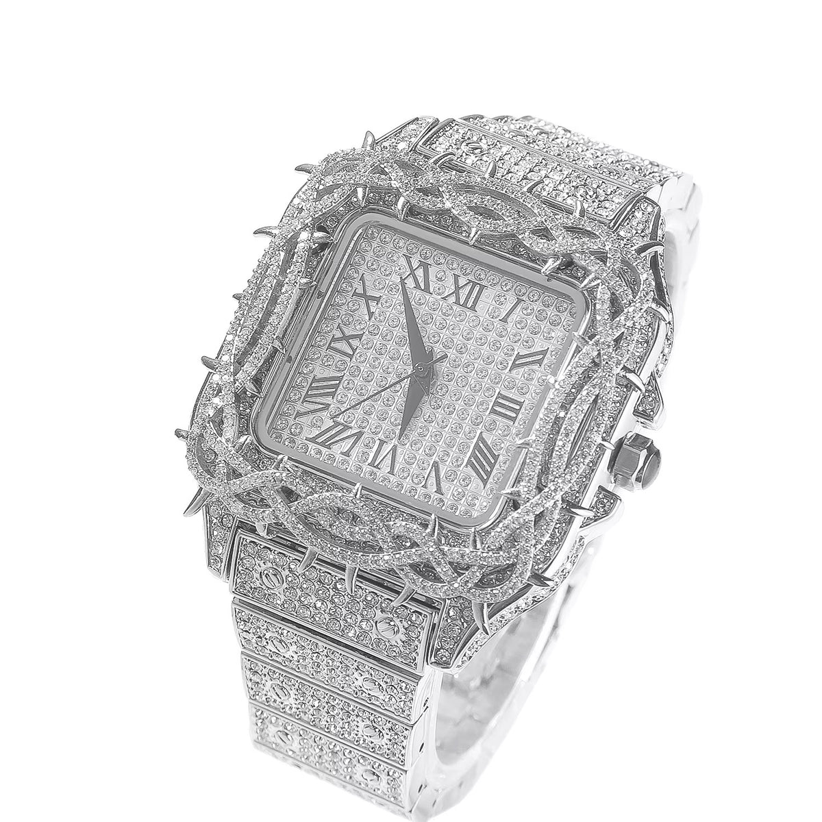 Thorn Royal Timepiece