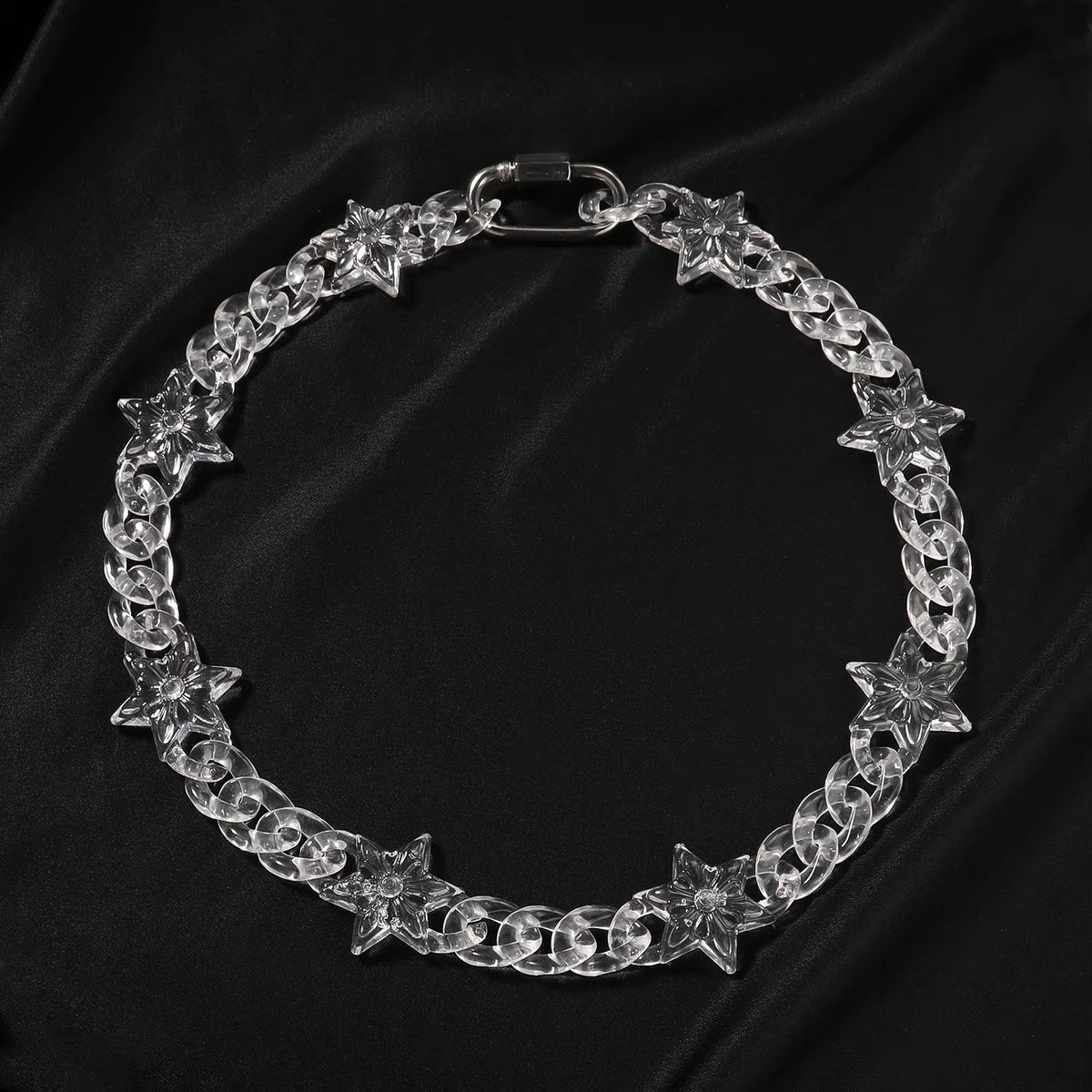 The Sovereign Ice Chain