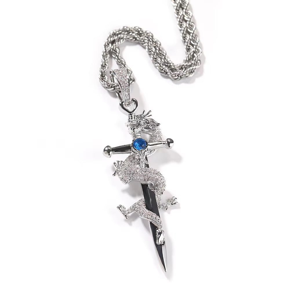 Sovereign Draco Chain