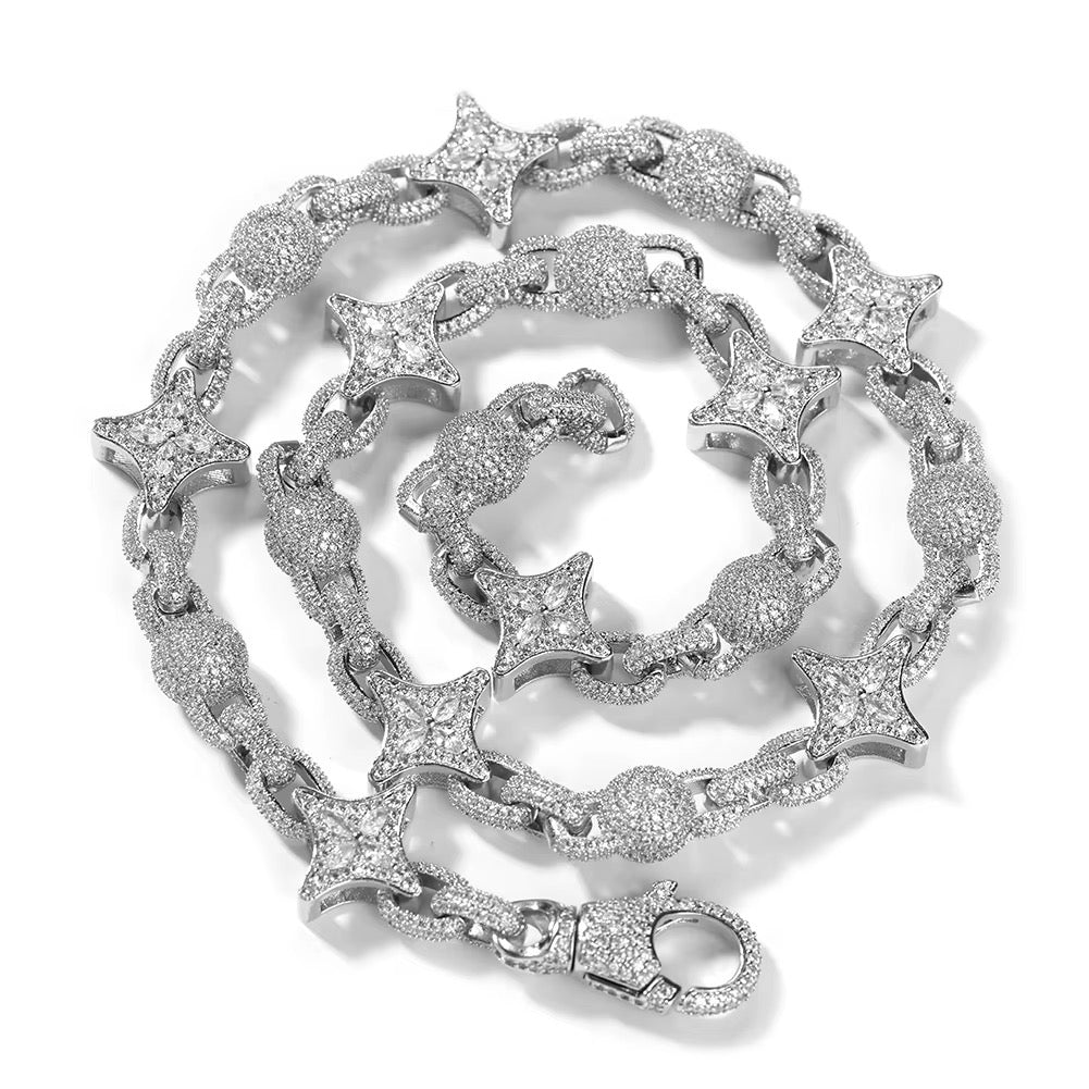 Sovereign FrostStar Chain