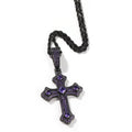 purple reign Cross Chain
