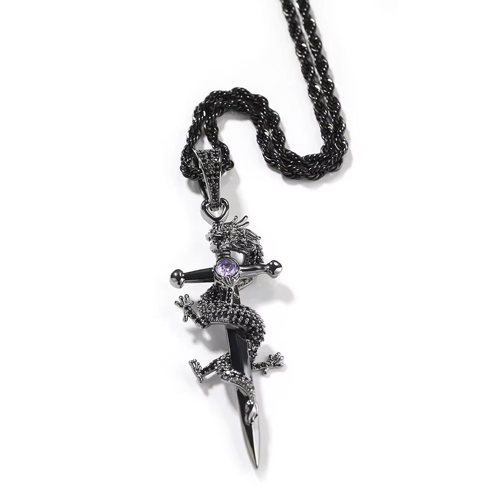 Sovereign Draco Chain