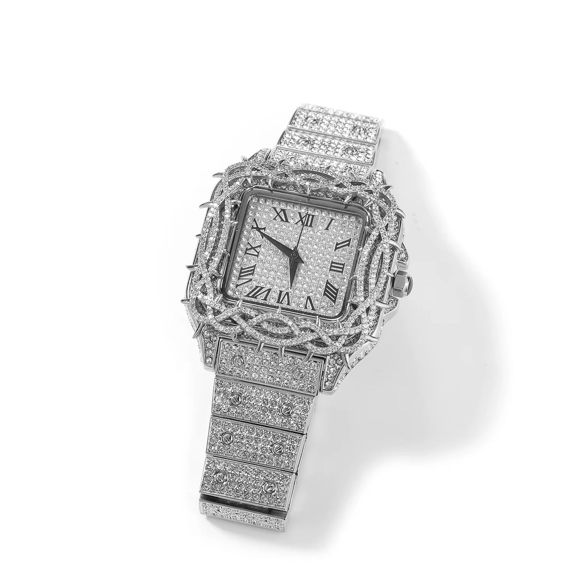 Thorn Royal Timepiece
