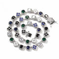 Sapphire Dynasty Chain