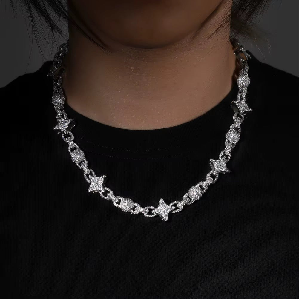Sovereign FrostStar Chain