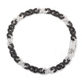 Nior Midnight Cuban Chain