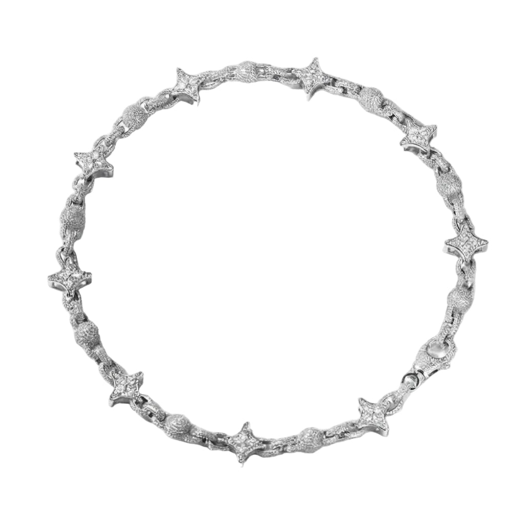 Sovereign FrostStar Chain