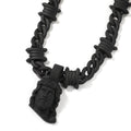 The Black Messiah Thorn Chain