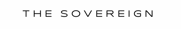 THE SOVEREIGN  - Home